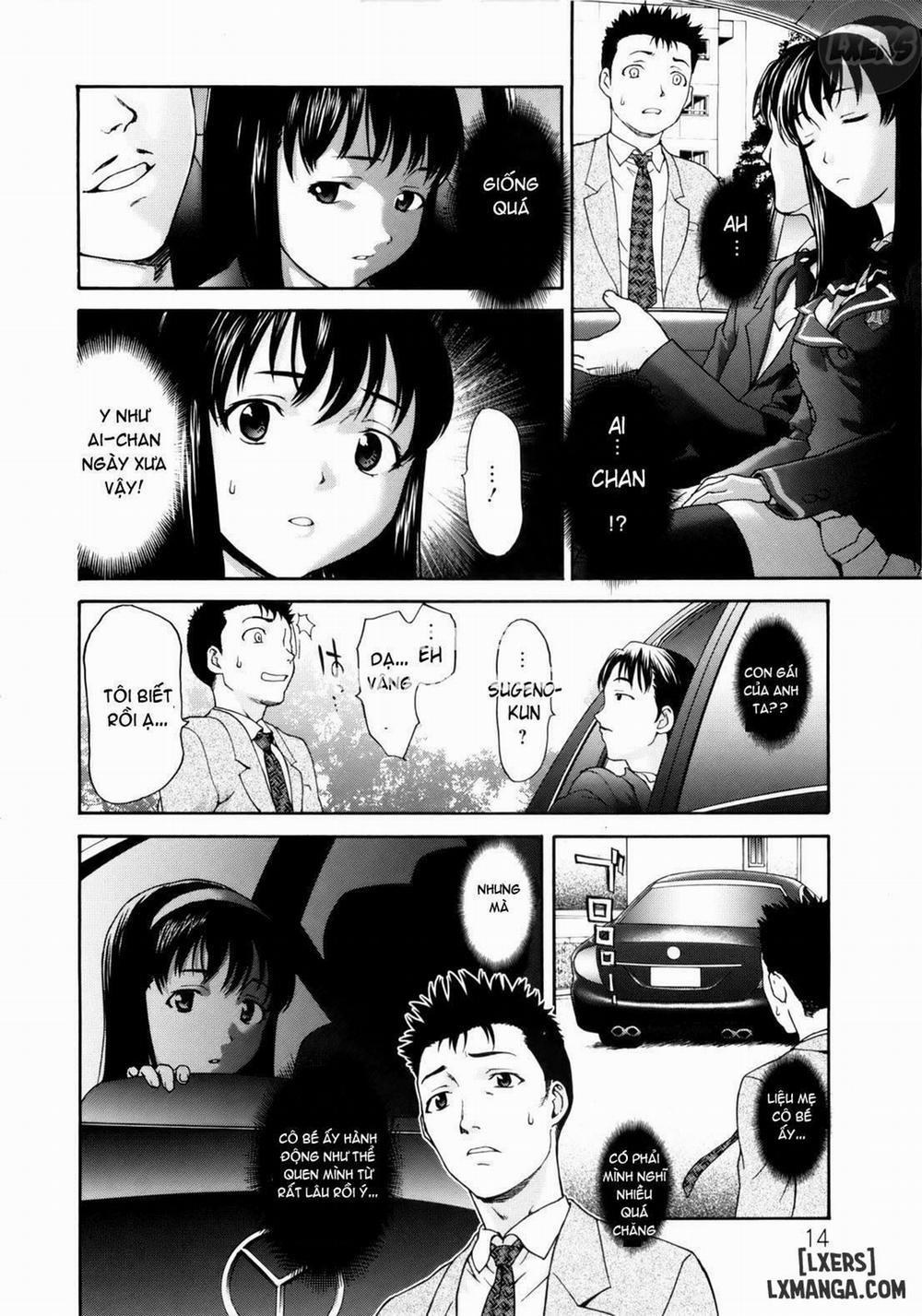 Pain Pain 1 trang 17