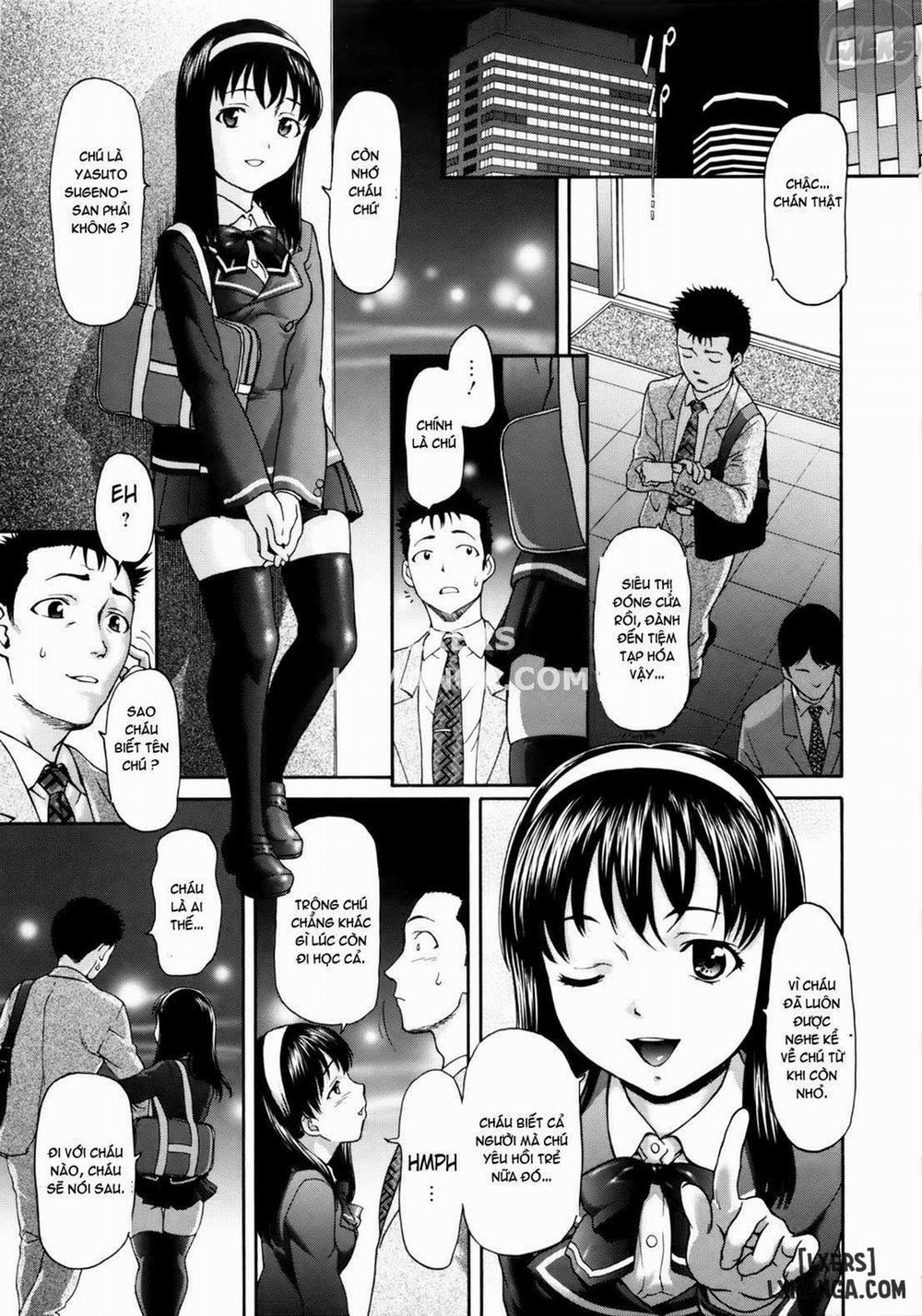 Pain Pain 1 trang 18