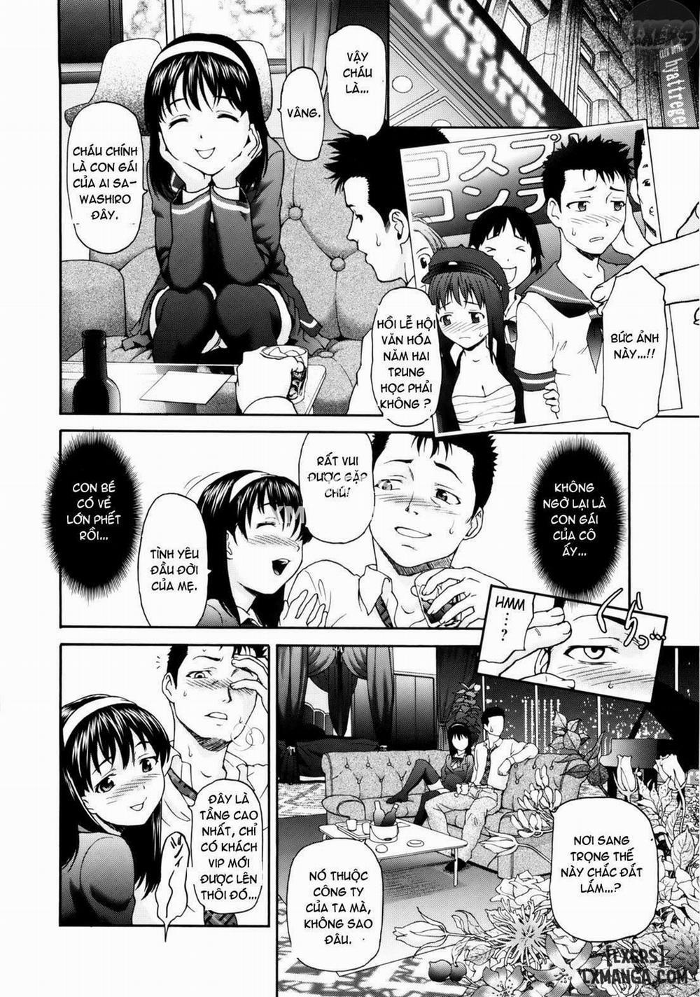 Pain Pain 1 trang 19