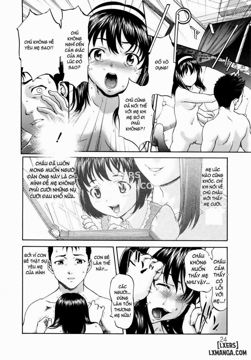 Pain Pain 1 trang 27