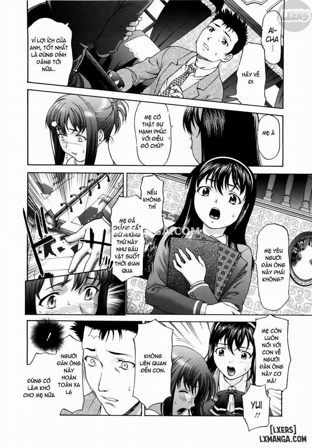 Pain Pain 2 trang 10