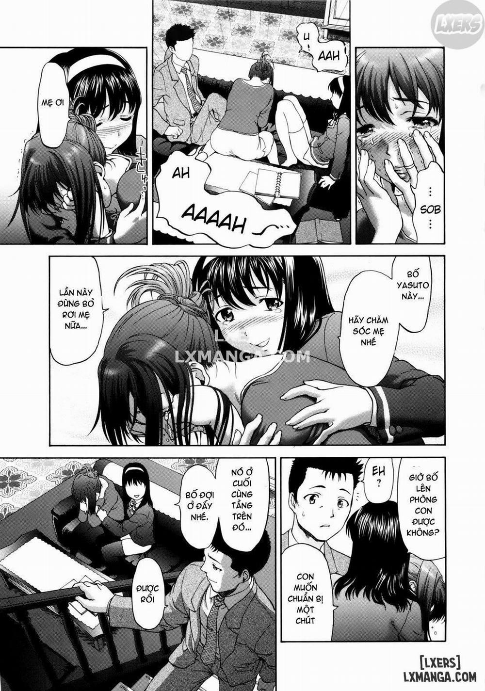 Pain Pain 2 trang 13