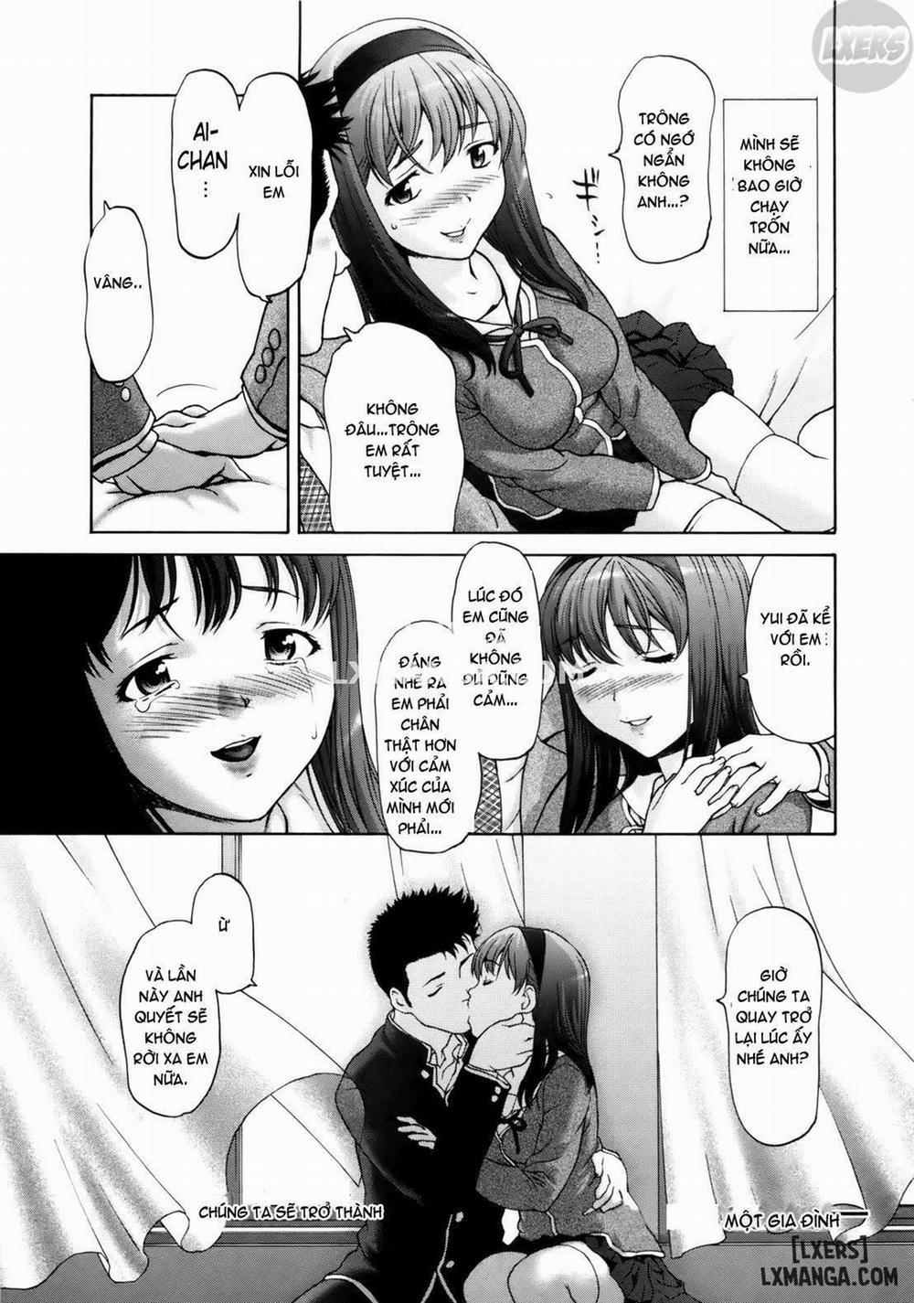 Pain Pain 2 trang 15