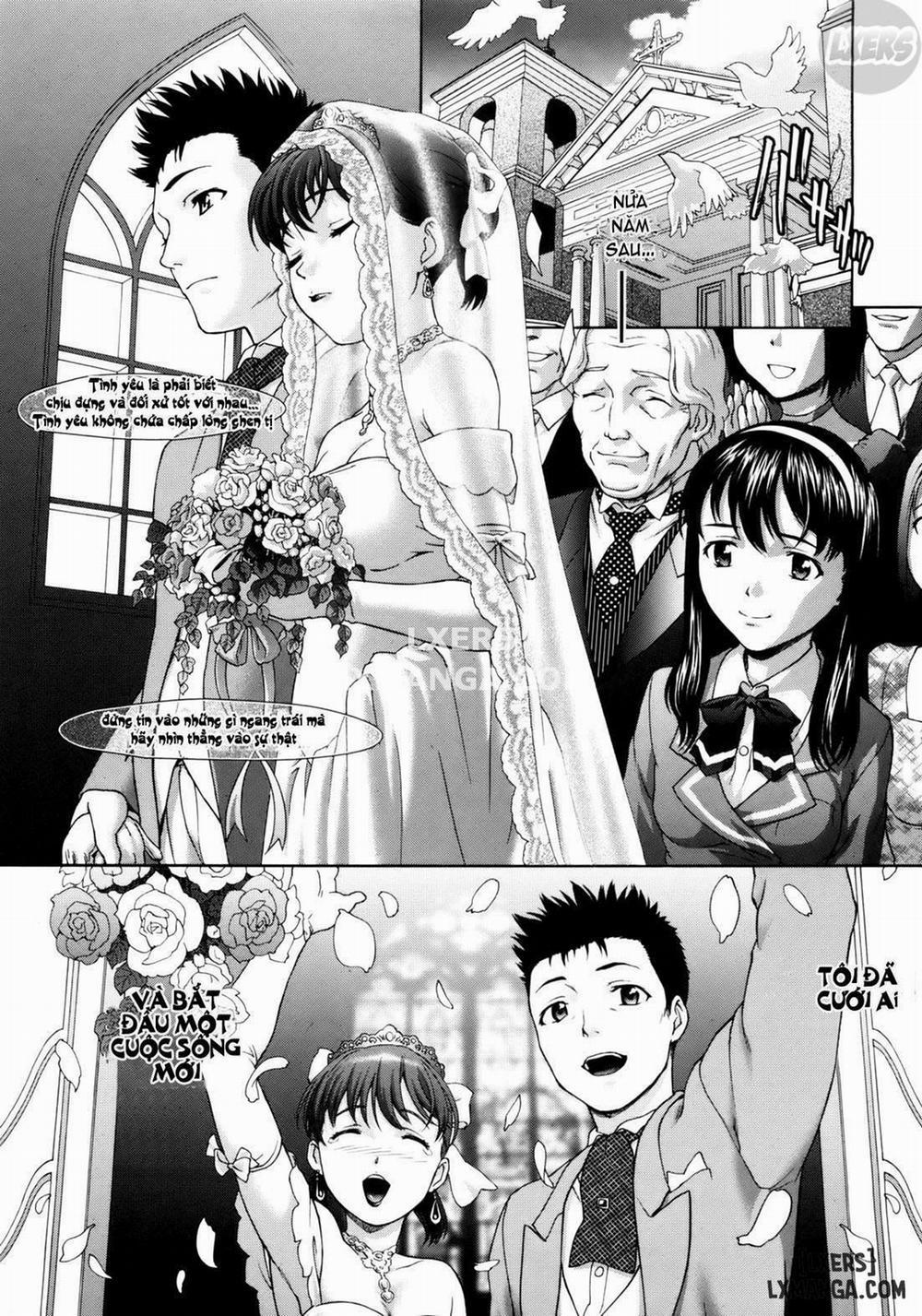 Pain Pain 2 trang 29