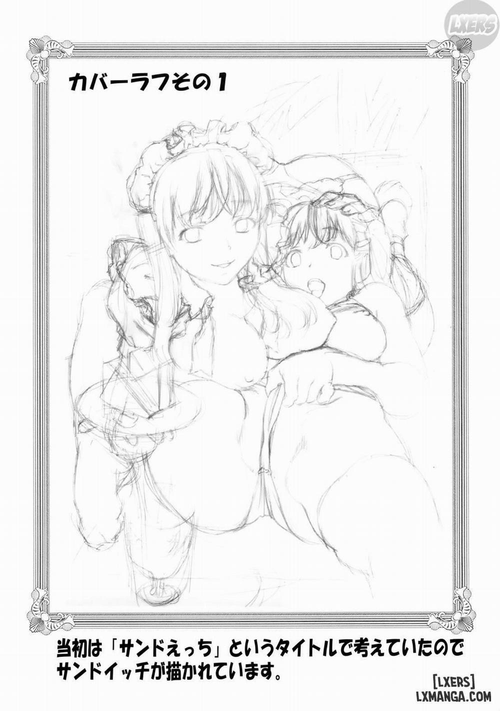 Pain Pain 2 trang 33