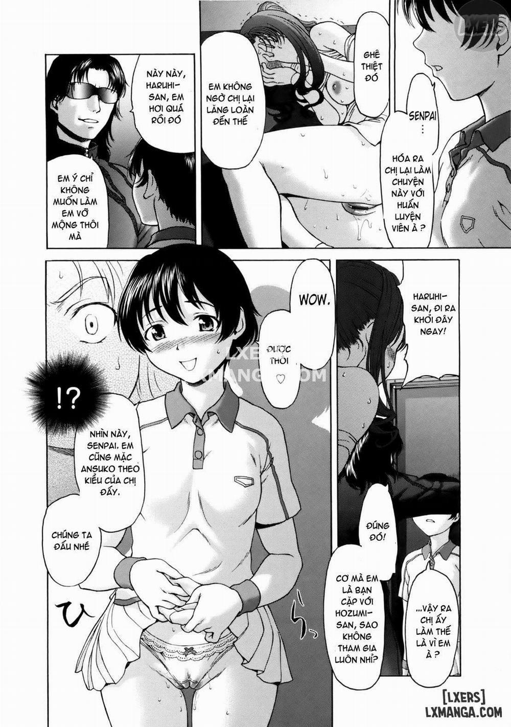 Pain Pain 3 trang 14