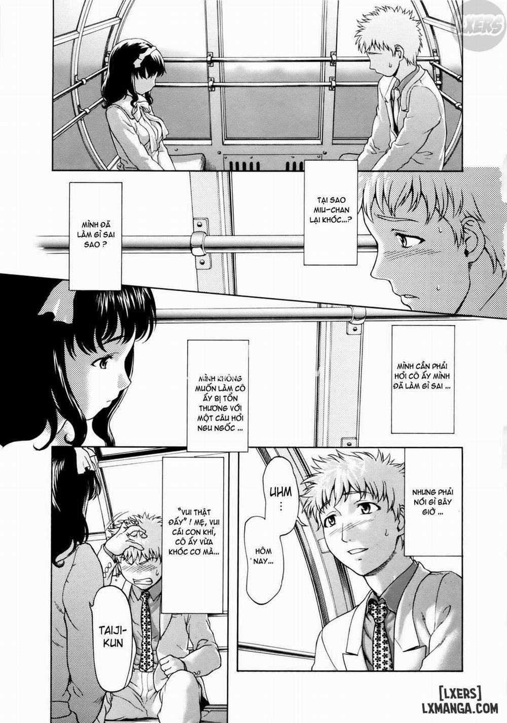 Pain Pain 4 trang 13