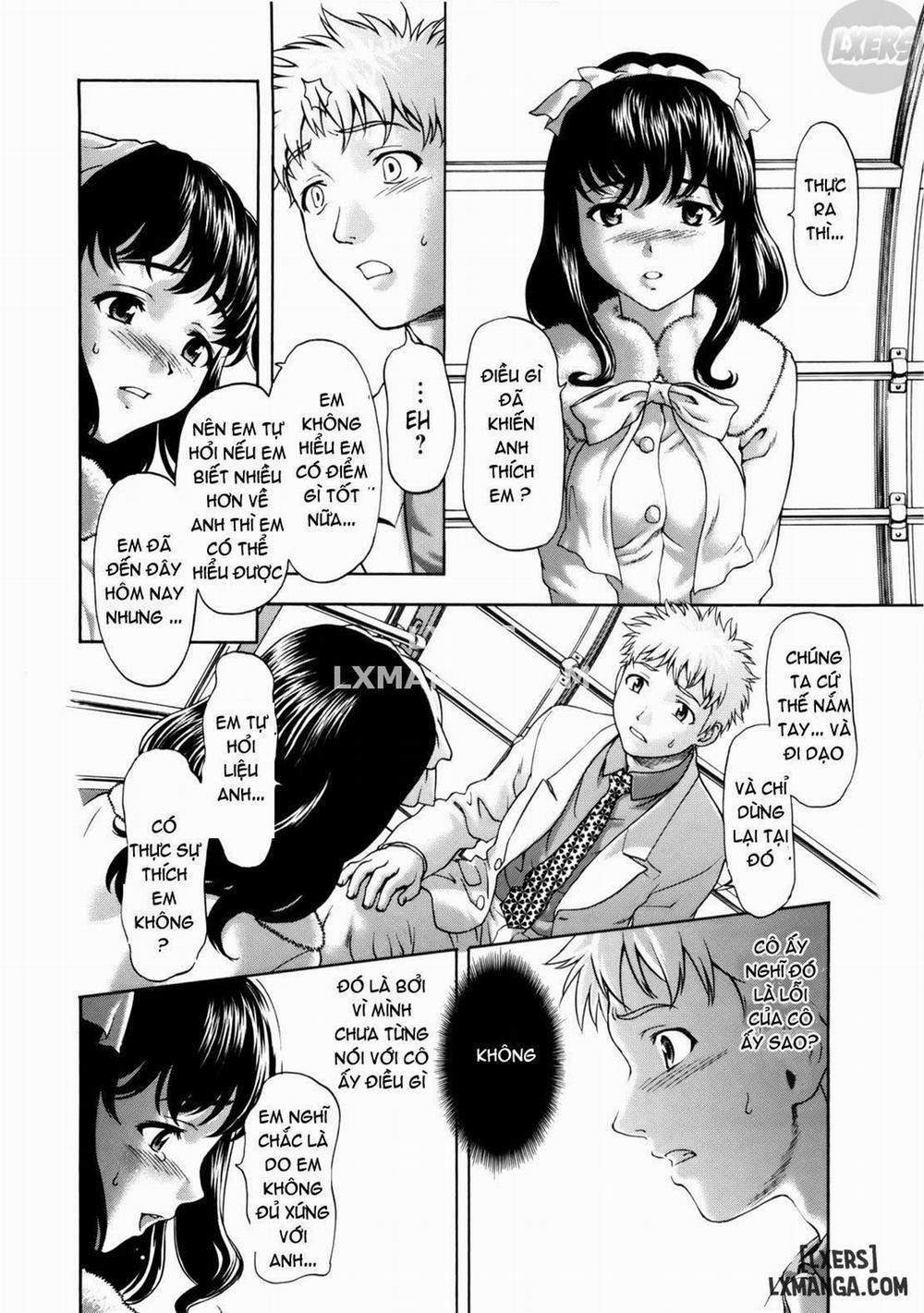 Pain Pain 4 trang 14