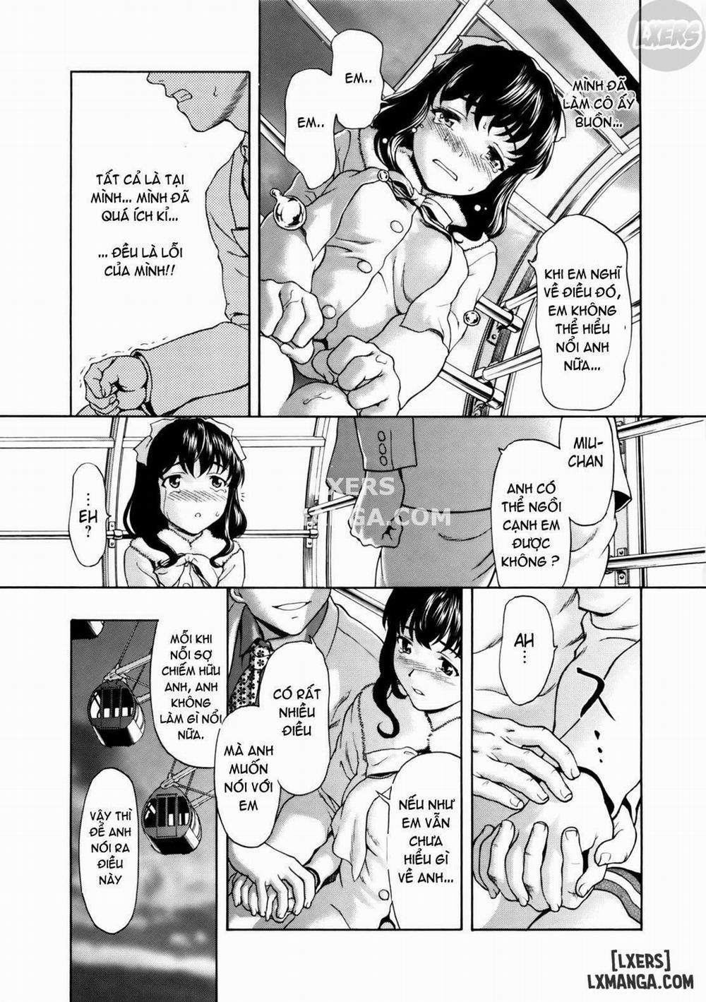 Pain Pain 4 trang 15