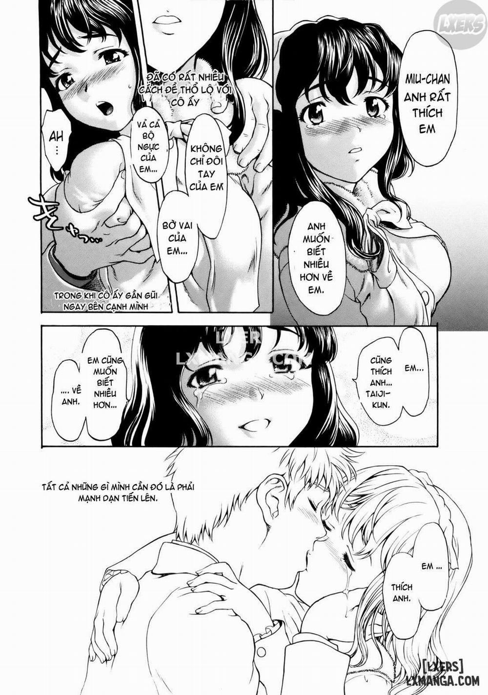 Pain Pain 4 trang 16