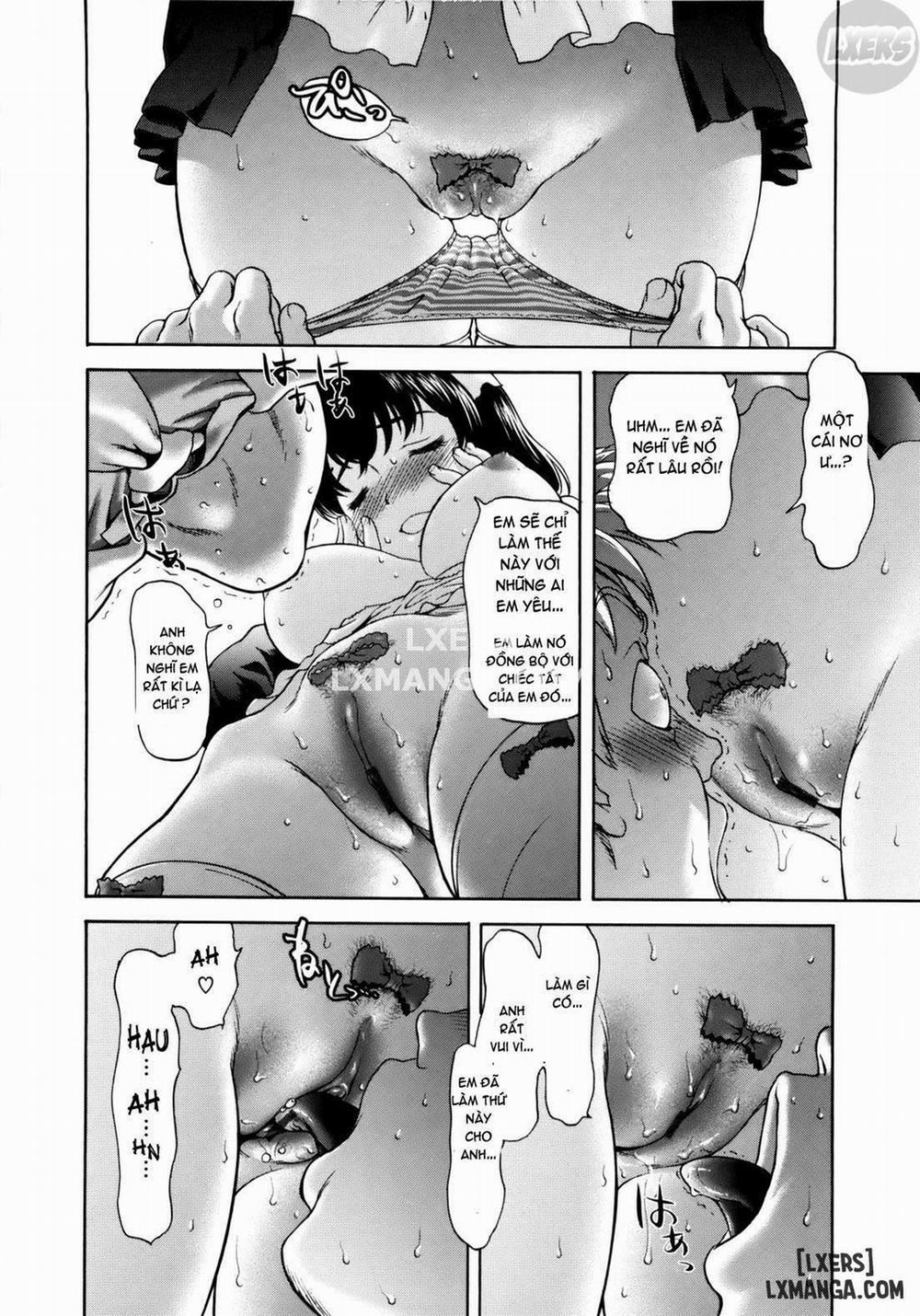 Pain Pain 4 trang 20