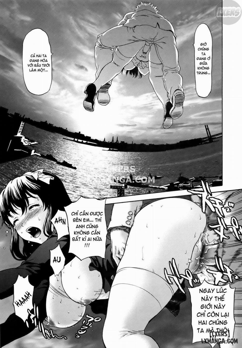 Pain Pain 4 trang 27