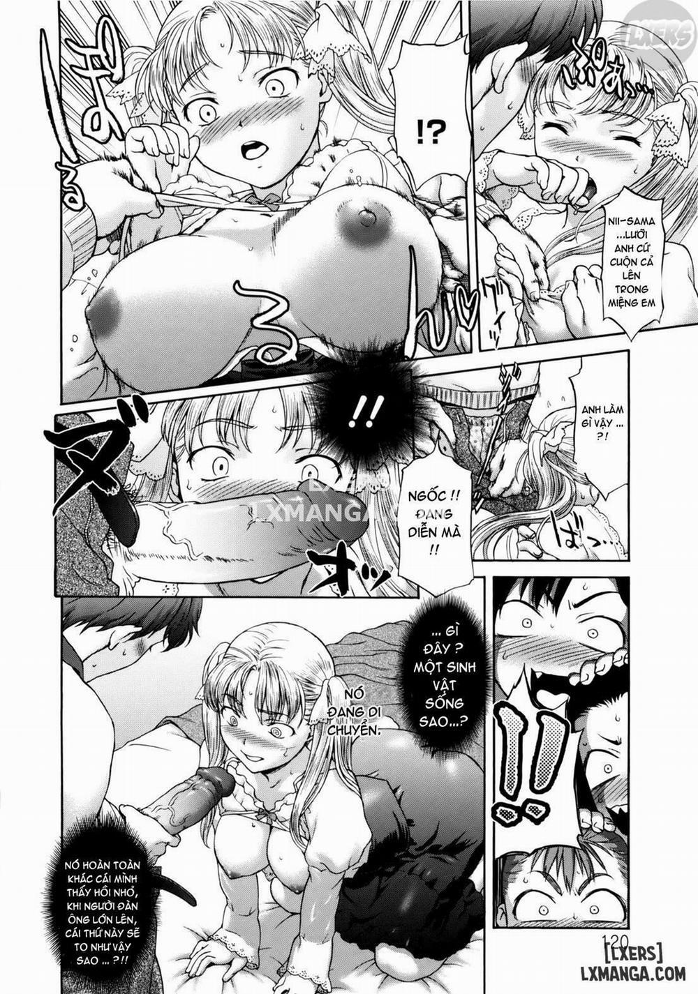 Pain Pain 5 trang 10