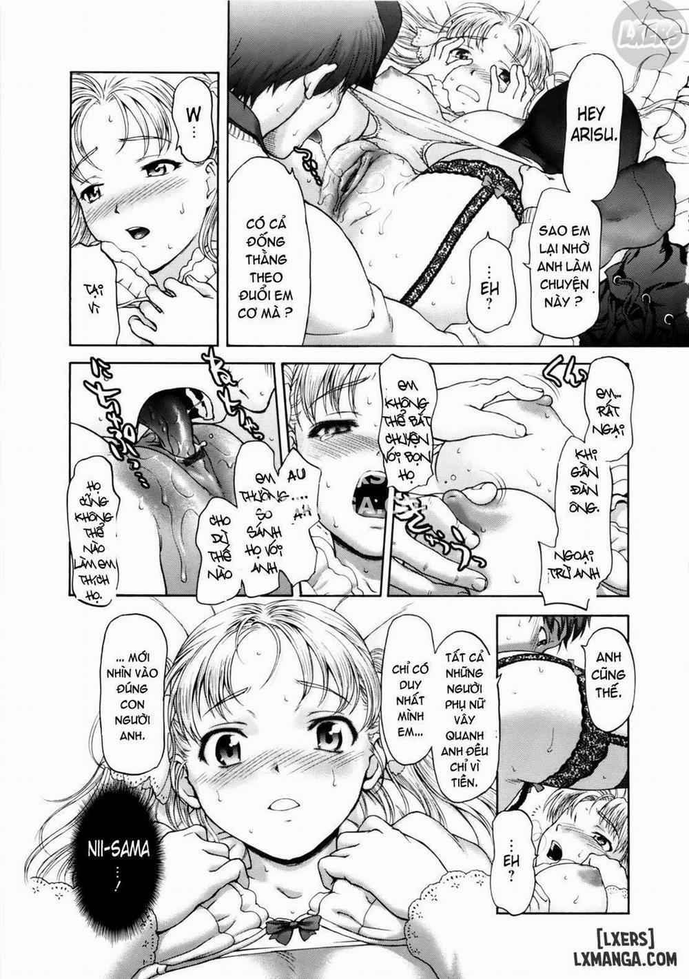 Pain Pain 5 trang 13