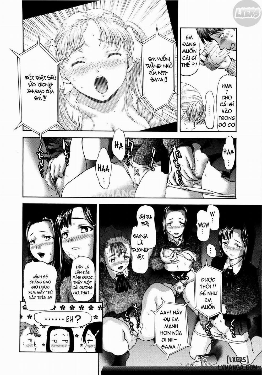 Pain Pain 5 trang 22