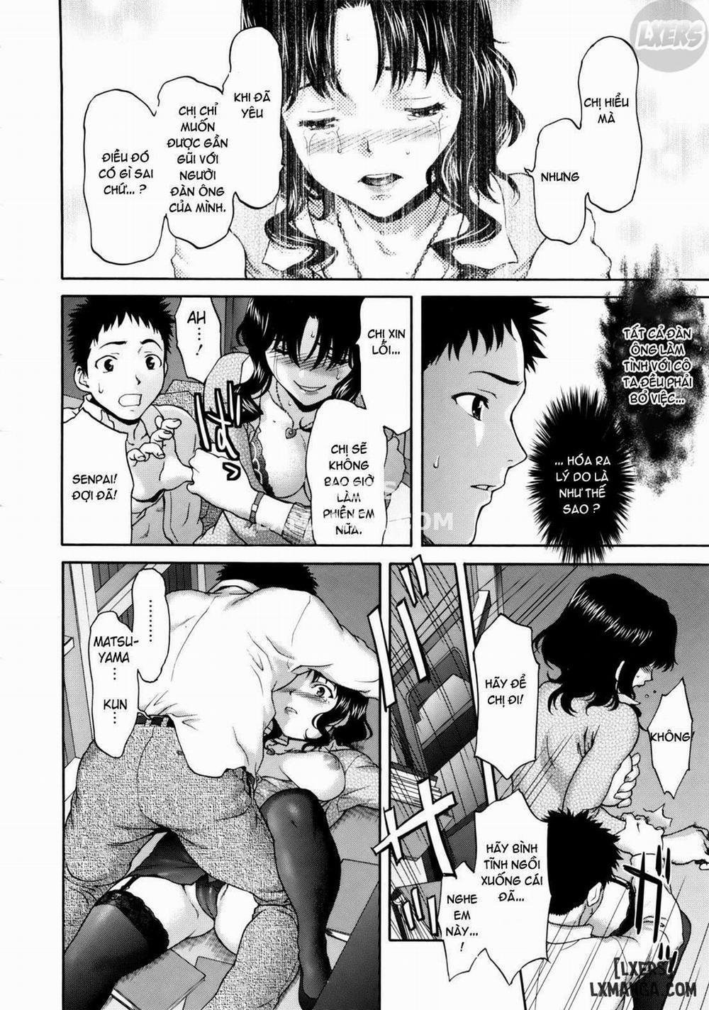 Pain Pain 6 trang 10