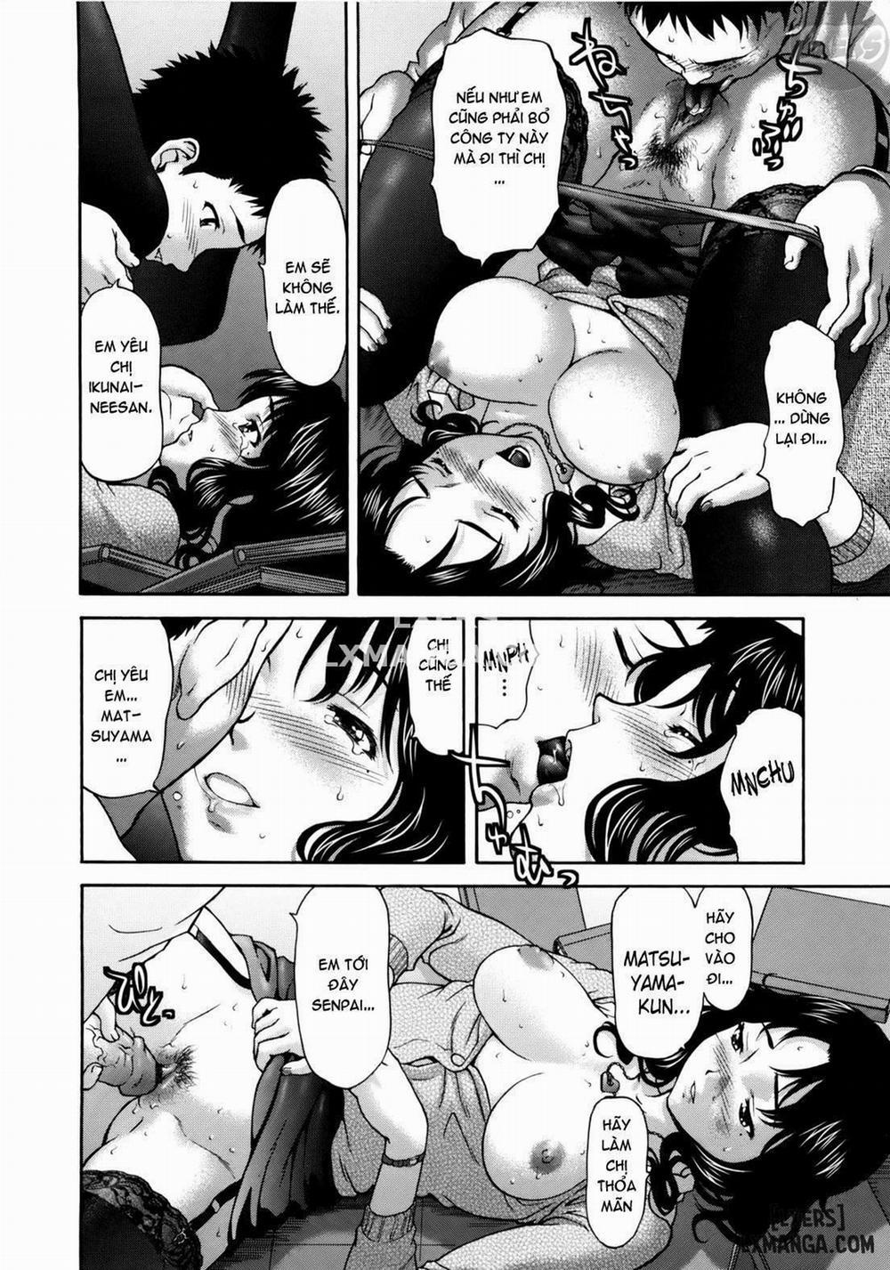 Pain Pain 6 trang 12