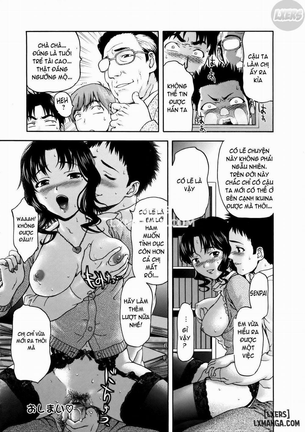 Pain Pain 6 trang 22