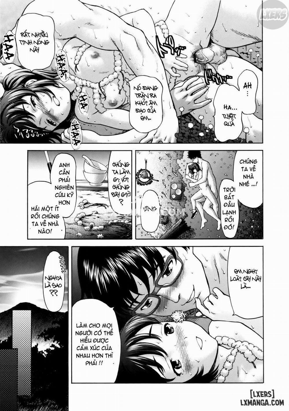 Pain Pain 7 END trang 25