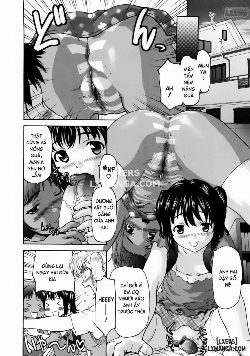 Pain Pain 7 END trang 27