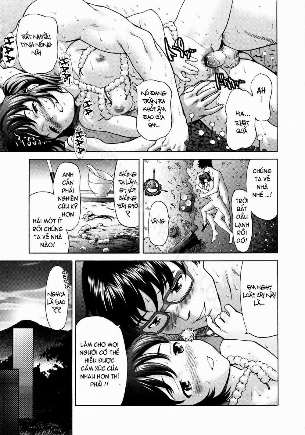 Paipain 7 [End] trang 22