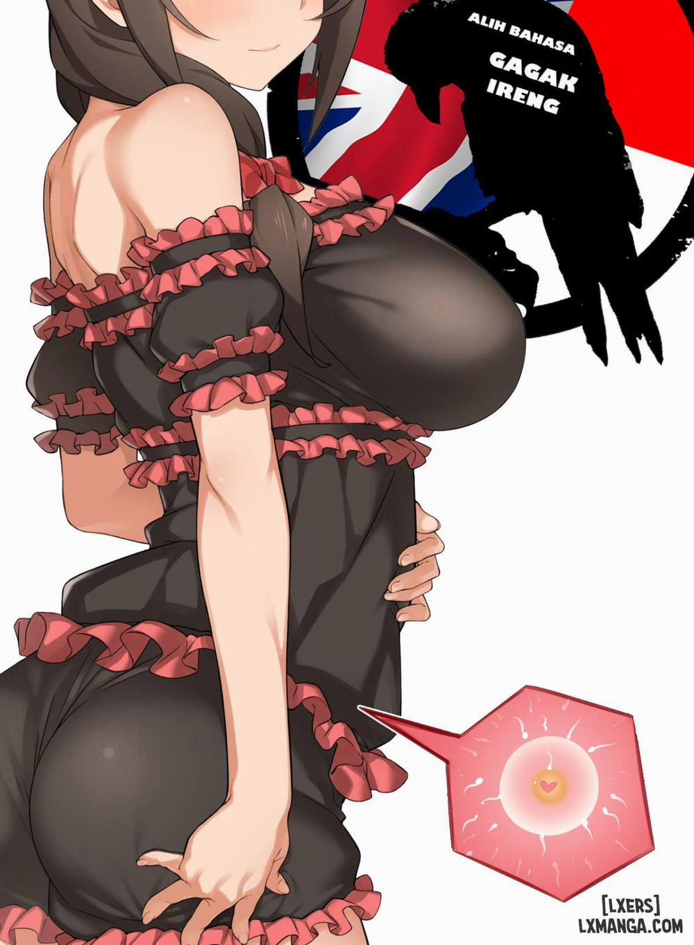 Pajama Party Oneshot trang 18