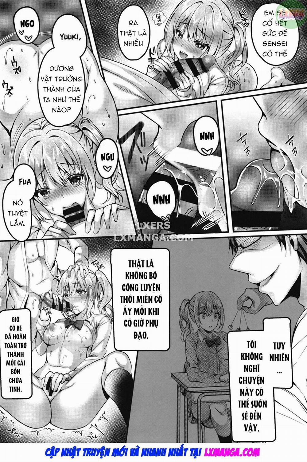 Pakopako Saimin JK 1 trang 10