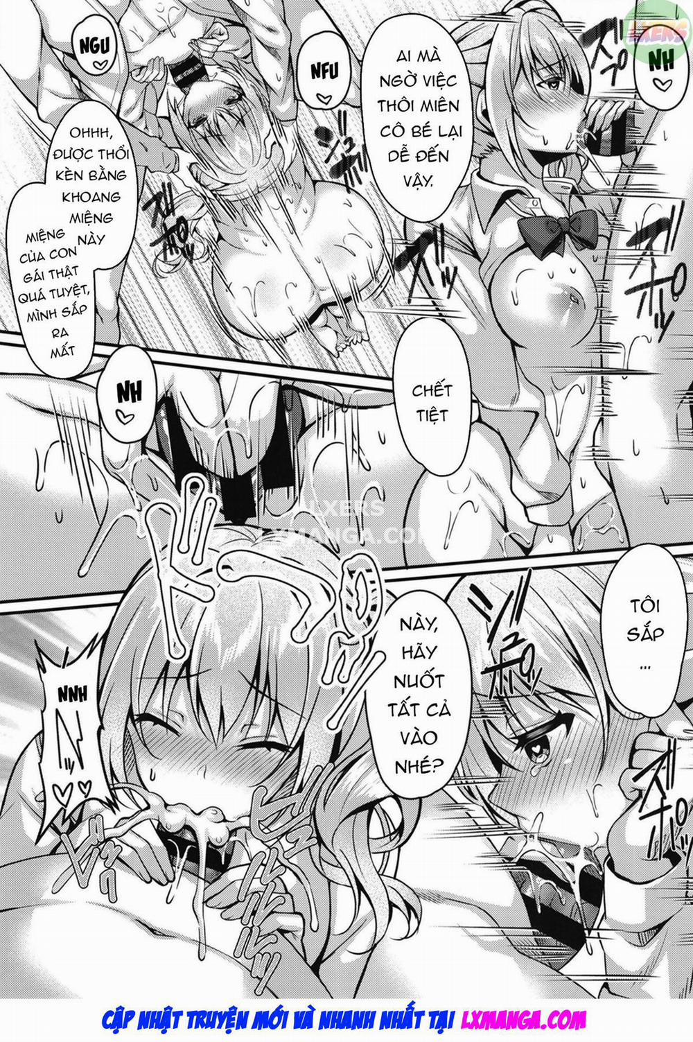 Pakopako Saimin JK 1 trang 11