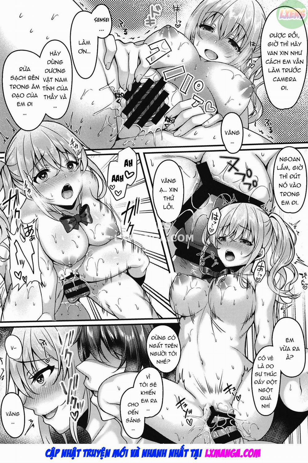 Pakopako Saimin JK 1 trang 22