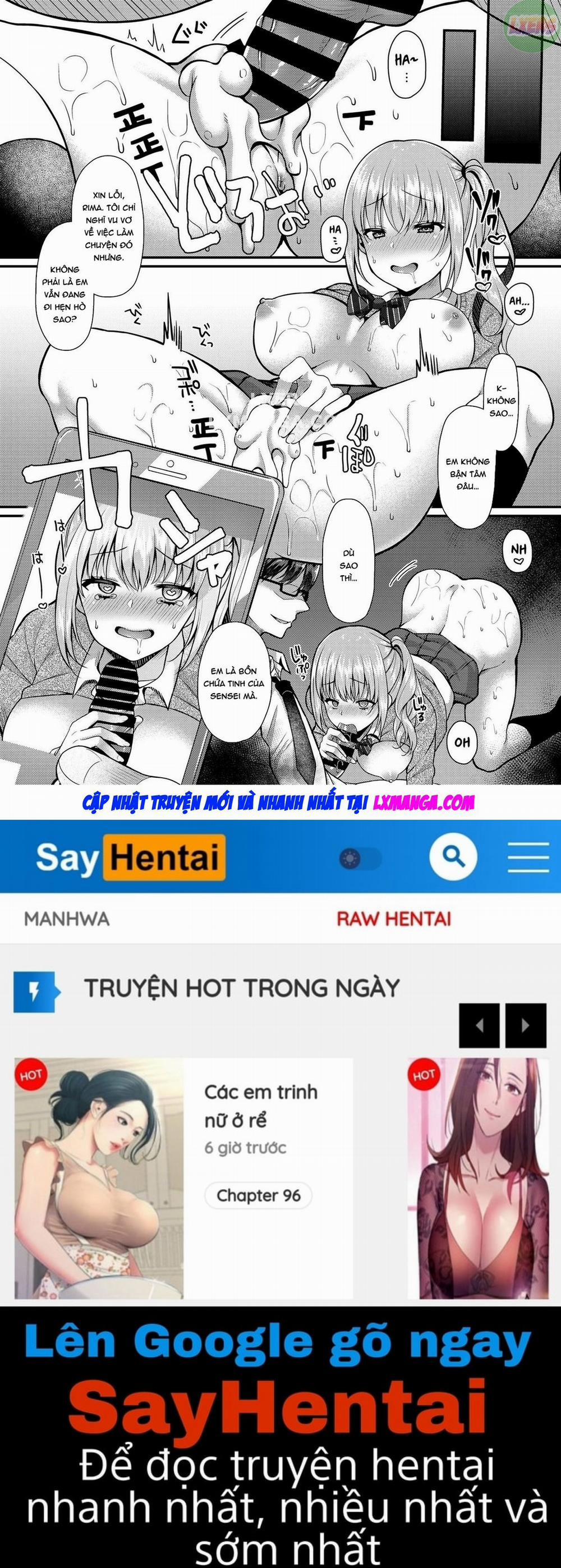 Pakopako Saimin JK 2 trang 18