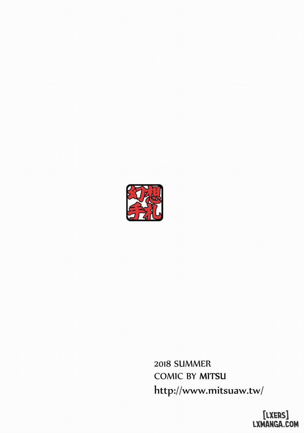 Palely and The Witch Oneshot trang 29