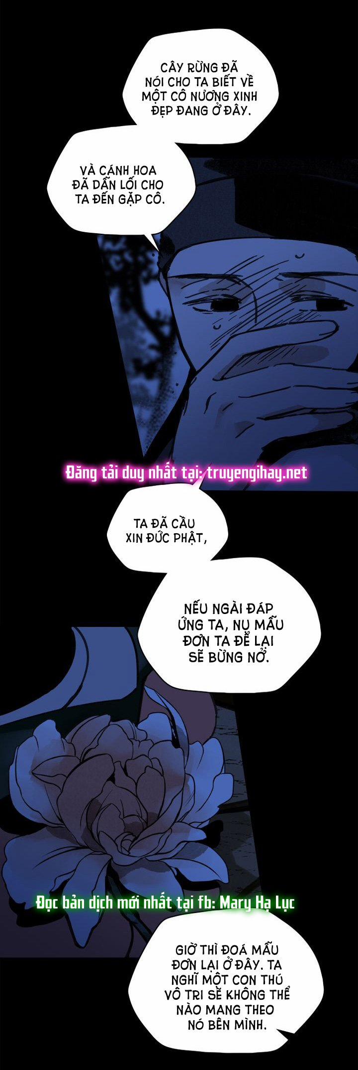 Paljae, Đứa Trẻ Của Mùa Đông 10.1 trang 10