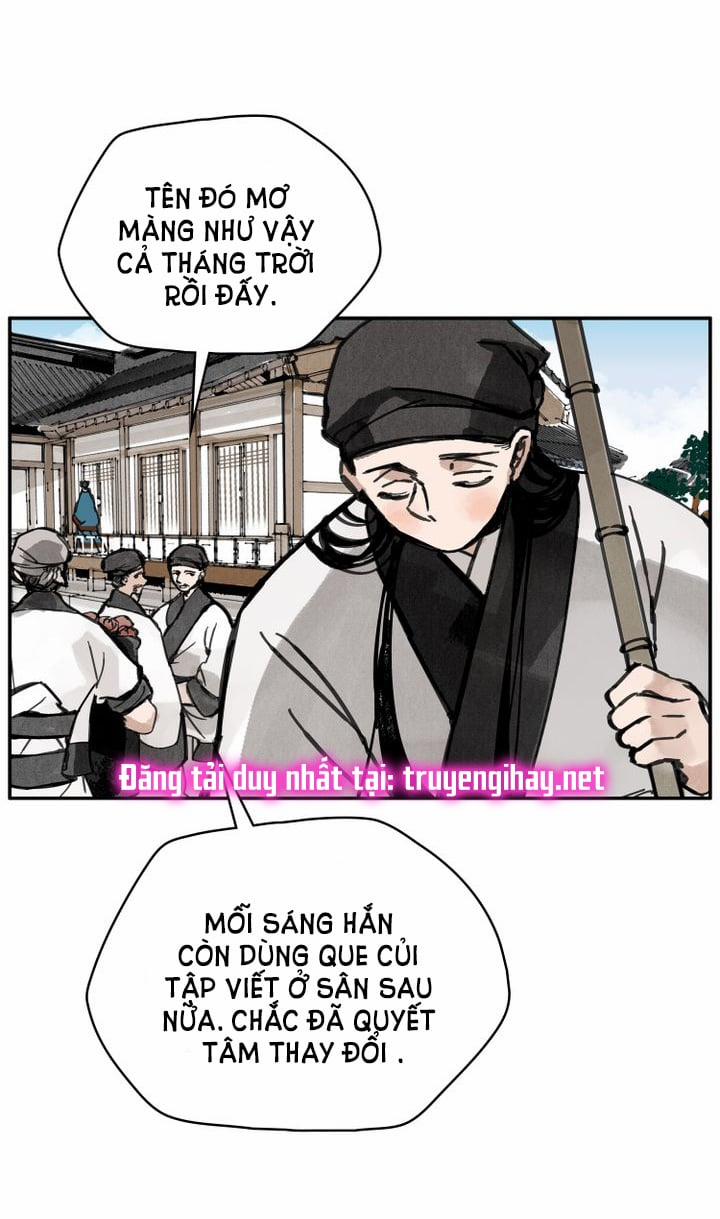 Paljae, Đứa Trẻ Của Mùa Đông 10.1 trang 16