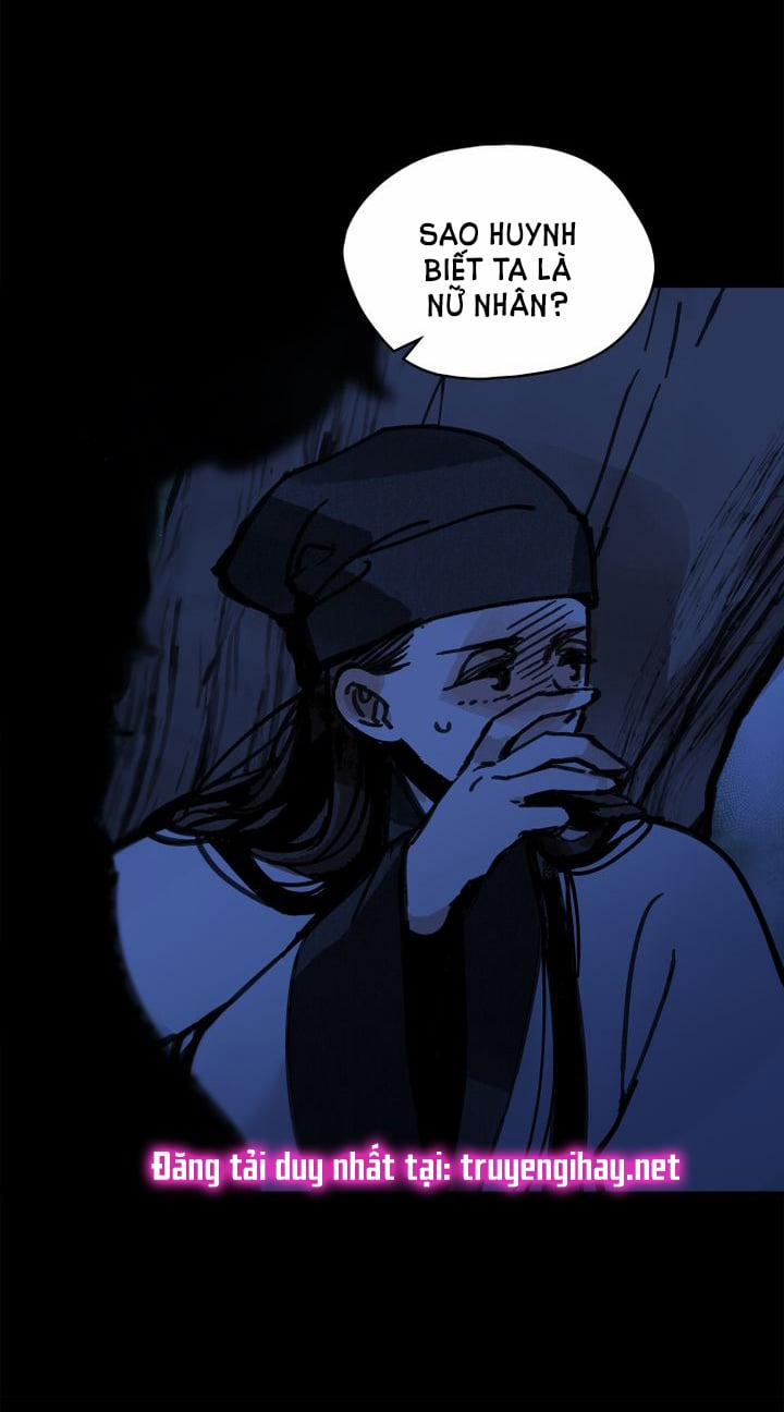 Paljae, Đứa Trẻ Của Mùa Đông 10.1 trang 8