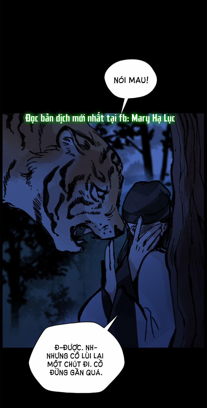 Paljae, Đứa Trẻ Của Mùa Đông 10.1 trang 9