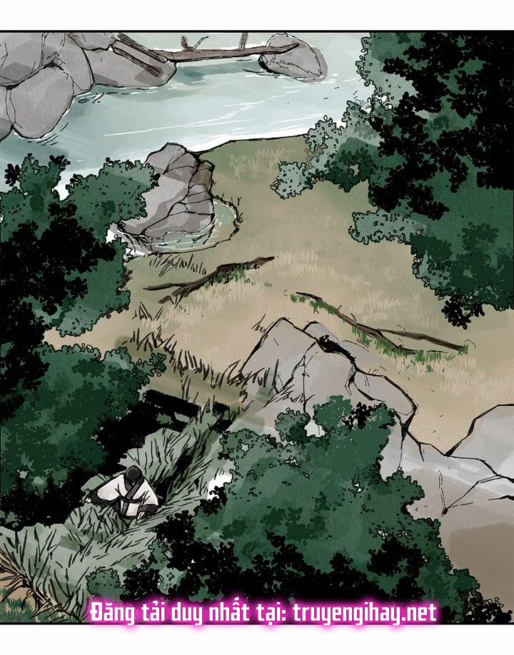 Paljae, Đứa Trẻ Của Mùa Đông 10.2 trang 1