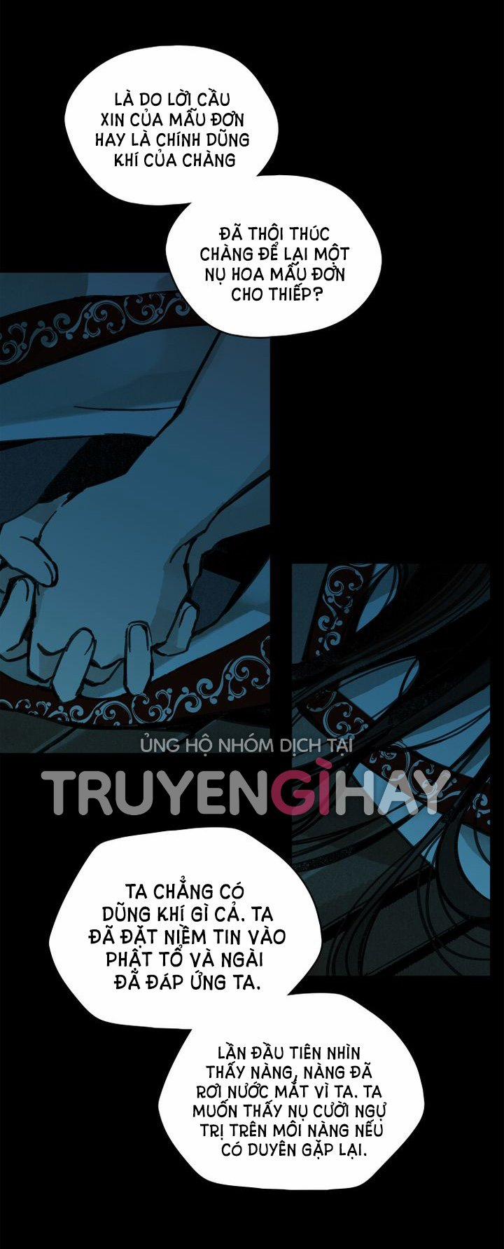 Paljae, Đứa Trẻ Của Mùa Đông 10.2 trang 21