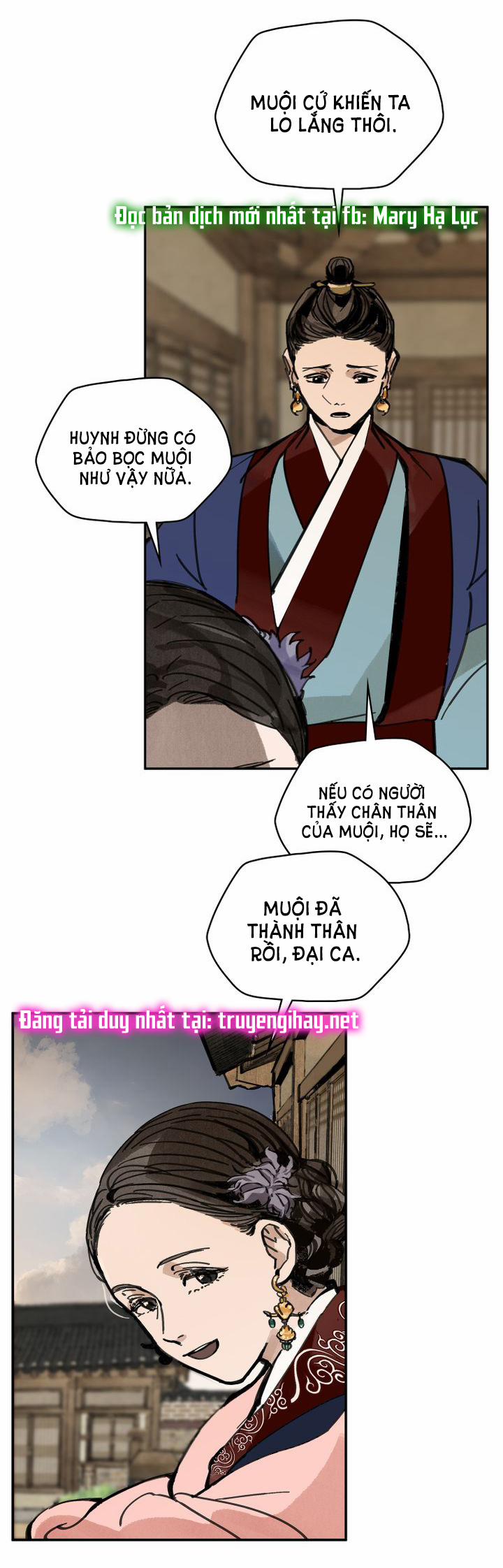 Paljae, Đứa Trẻ Của Mùa Đông 10.2 trang 28