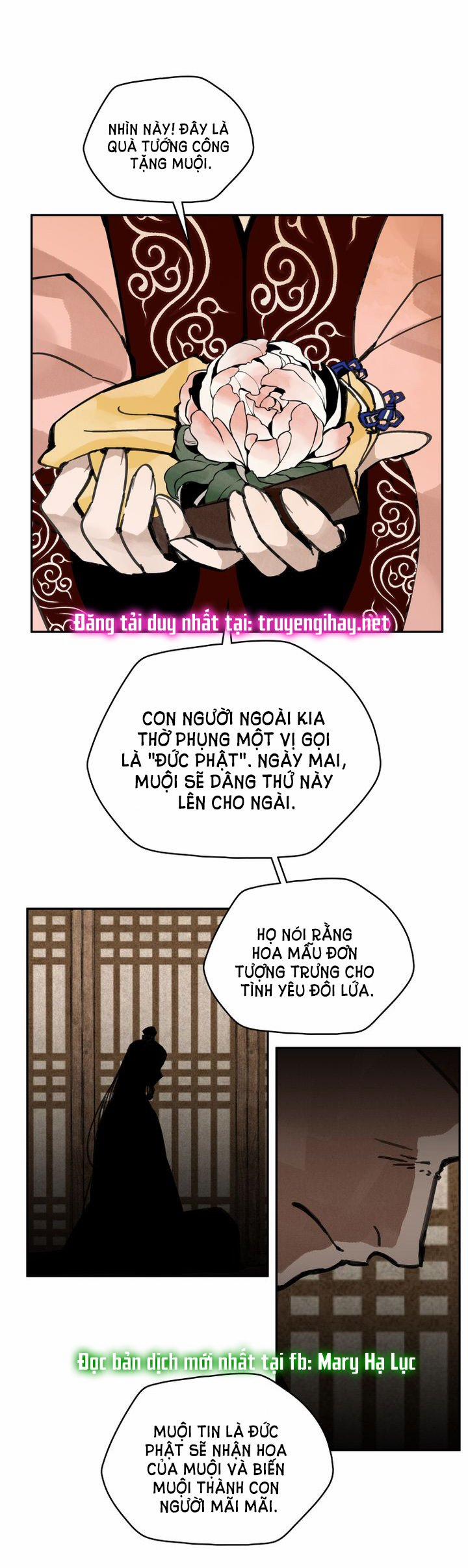 Paljae, Đứa Trẻ Của Mùa Đông 10.2 trang 31