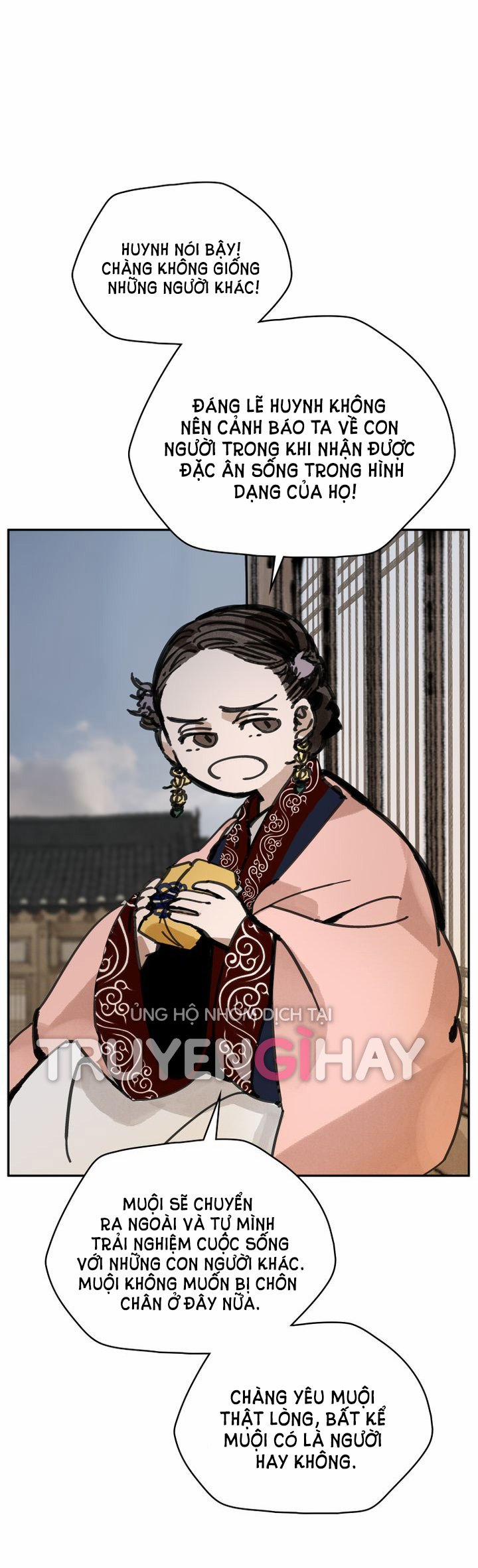 Paljae, Đứa Trẻ Của Mùa Đông 10.2 trang 33