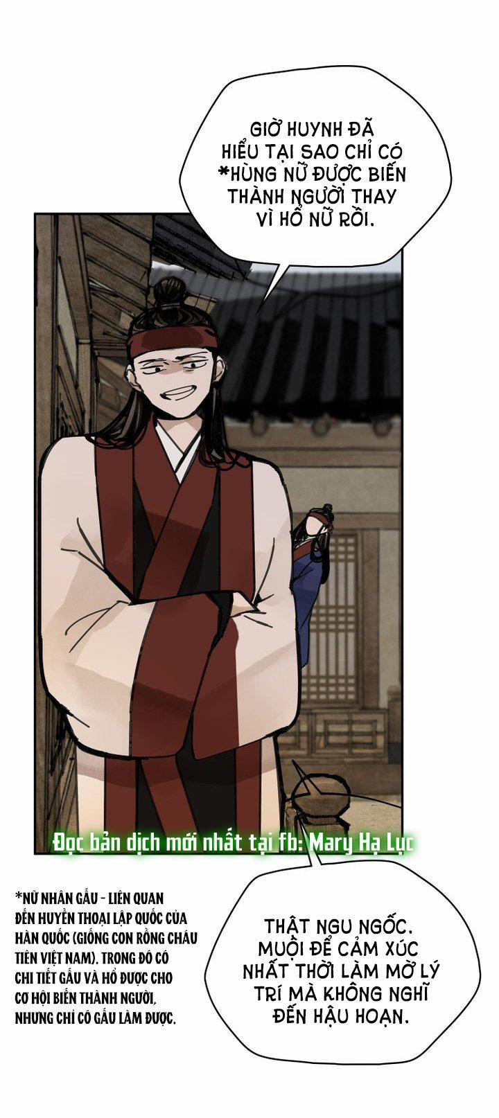 Paljae, Đứa Trẻ Của Mùa Đông 10.2 trang 35