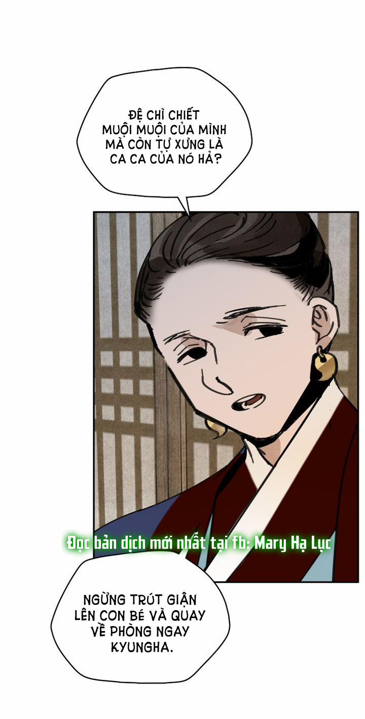 Paljae, Đứa Trẻ Của Mùa Đông 10.2 trang 37