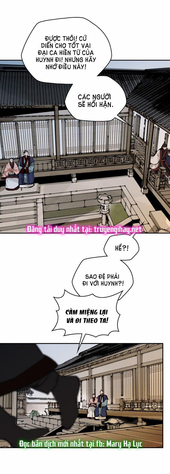 Paljae, Đứa Trẻ Của Mùa Đông 10.2 trang 39