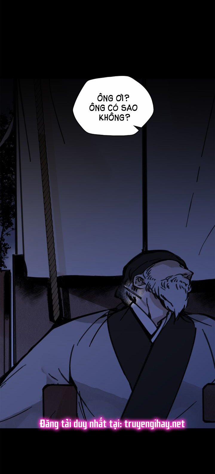 Paljae, Đứa Trẻ Của Mùa Đông 10.2 trang 58