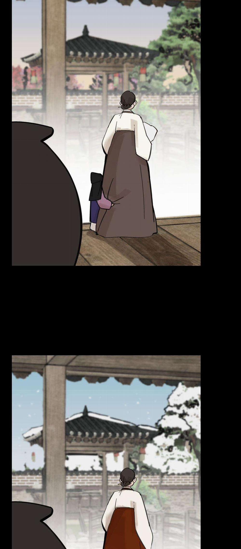 Paljae, Đứa Trẻ Của Mùa Đông 101 trang 10