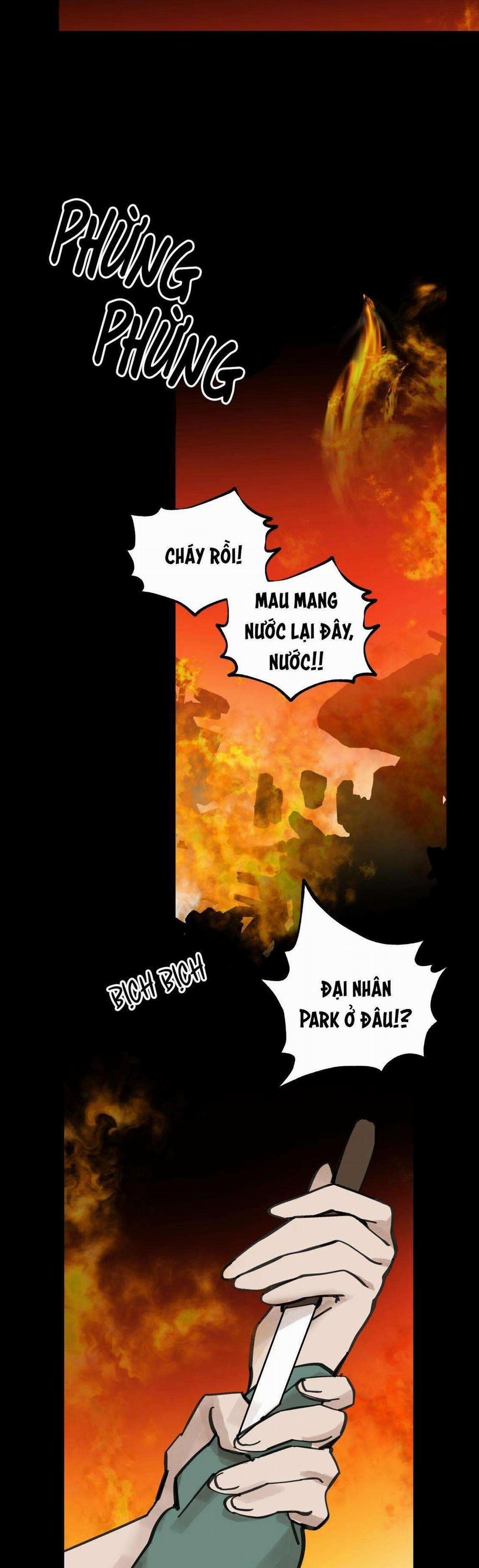 Paljae, Đứa Trẻ Của Mùa Đông 101 trang 13