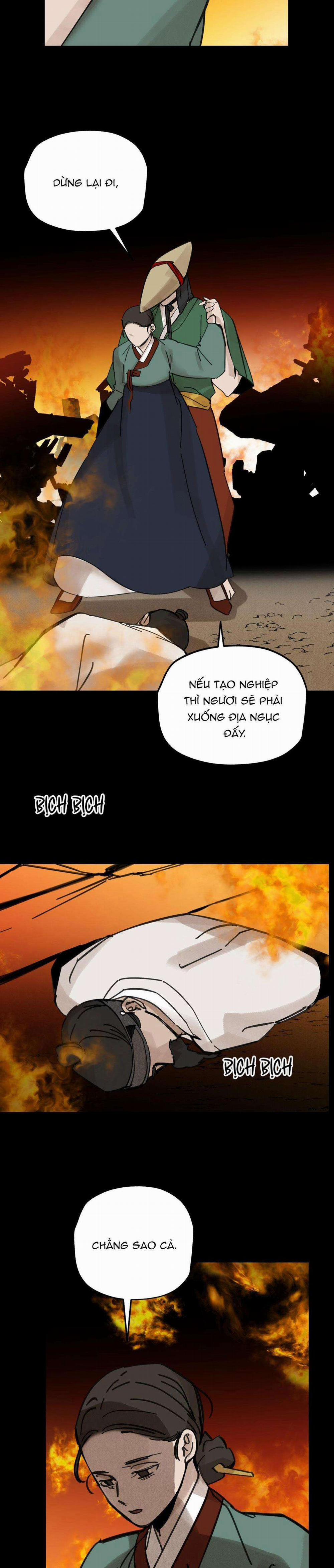 Paljae, Đứa Trẻ Của Mùa Đông 101 trang 14