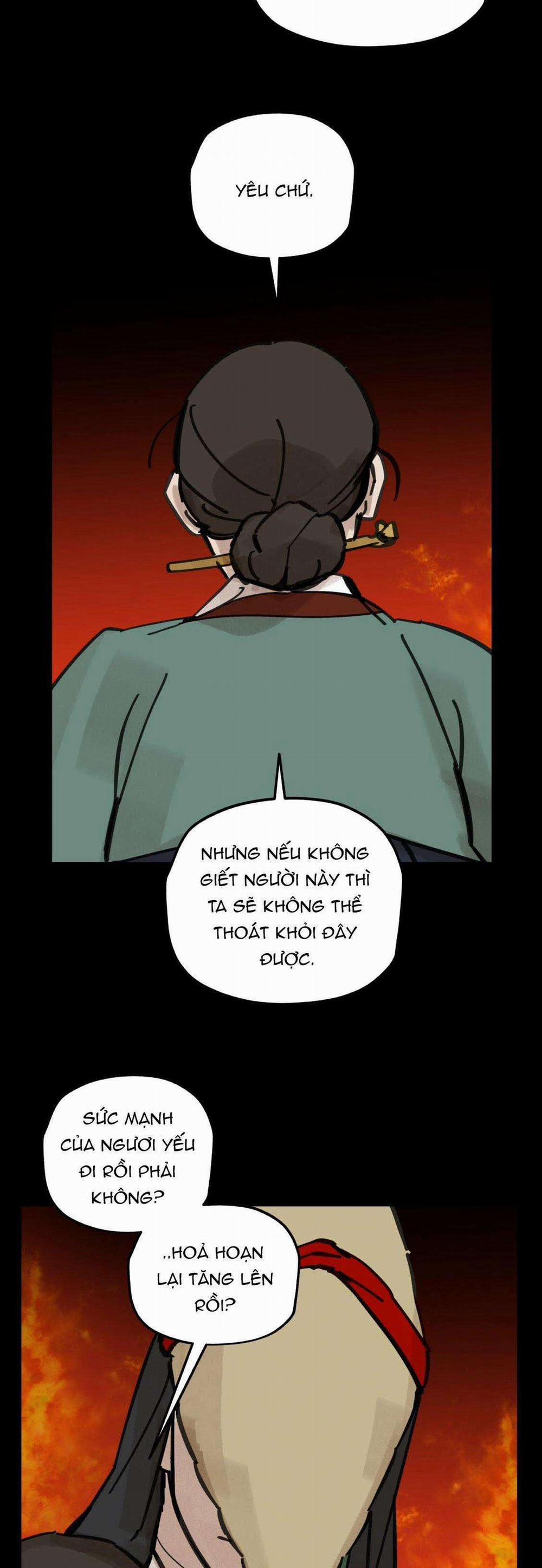 Paljae, Đứa Trẻ Của Mùa Đông 101 trang 16