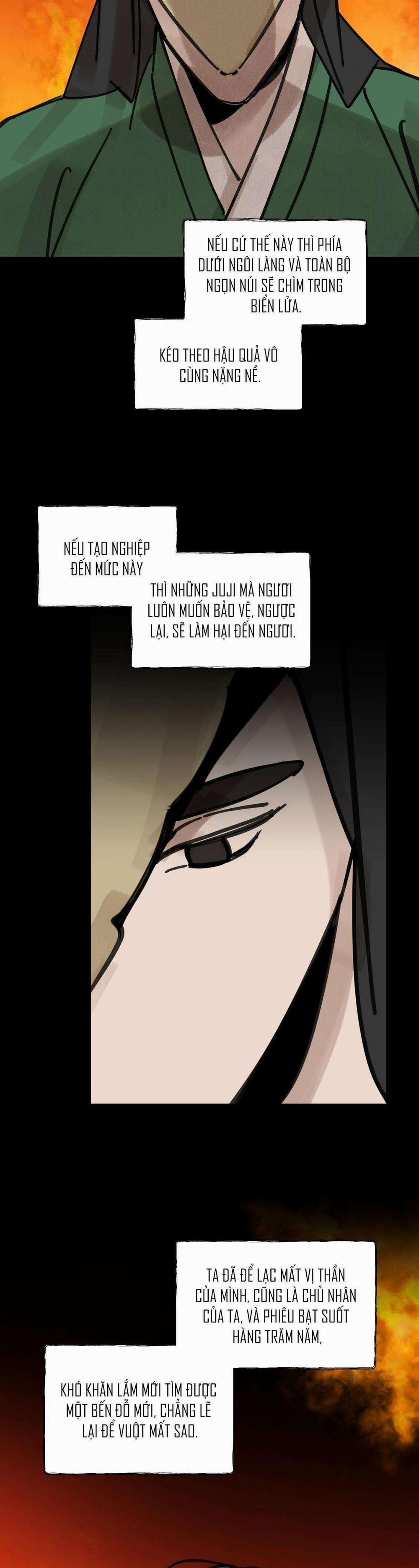 Paljae, Đứa Trẻ Của Mùa Đông 101 trang 18