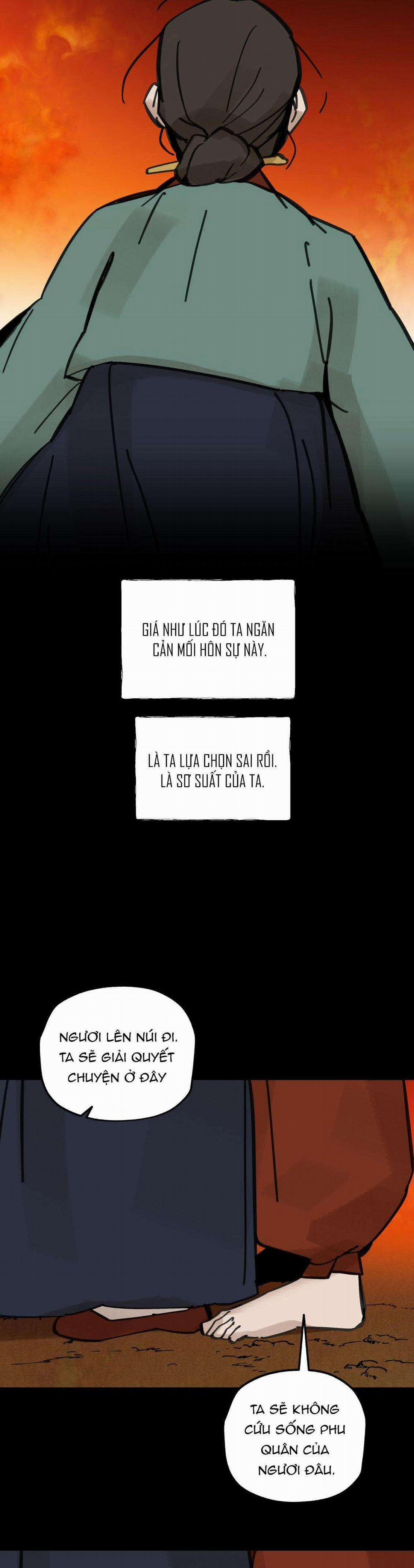 Paljae, Đứa Trẻ Của Mùa Đông 101 trang 19